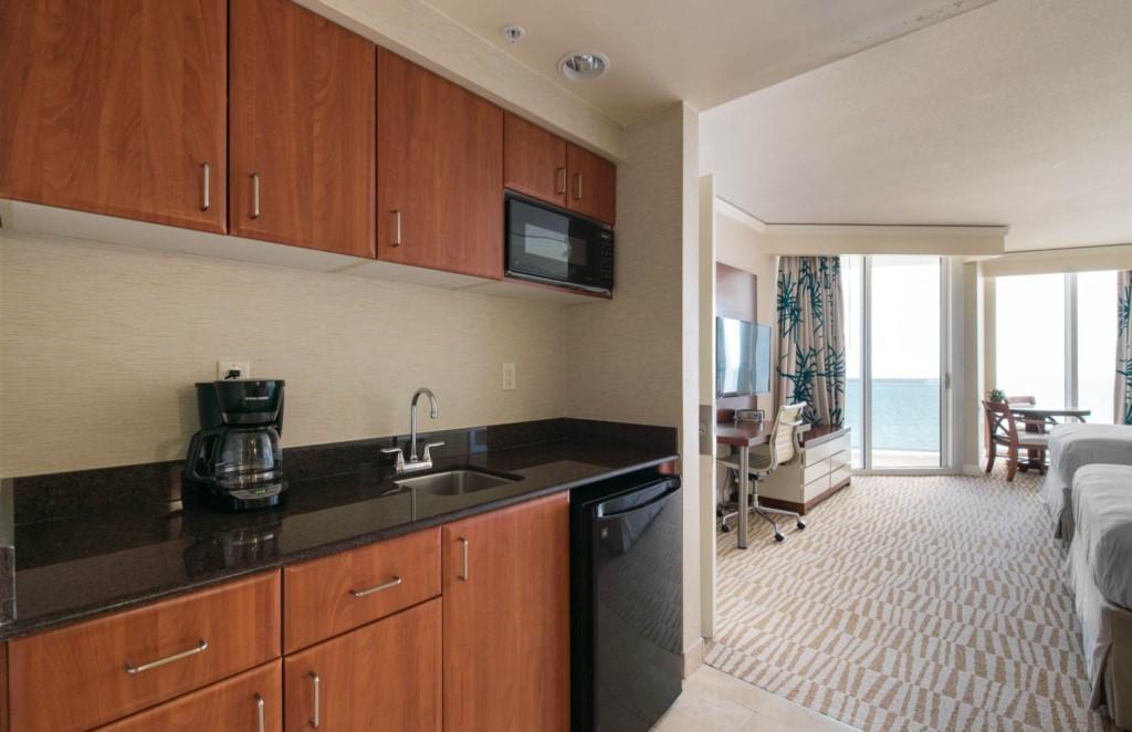 Two-Bedroom Collins Apartment #1409 Sunny Isles Beach Zewnętrze zdjęcie